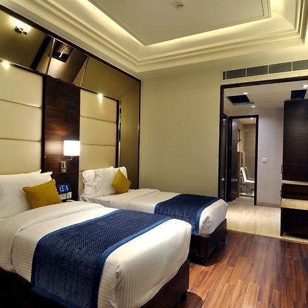 The Cove Hotel Panchkula Kamer foto
