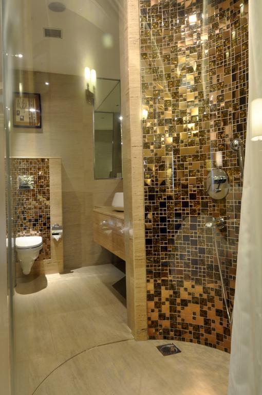 The Cove Hotel Panchkula Kamer foto